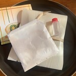 志”満ん草餅 - 