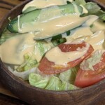 ステーキハウス リベラ - 