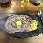 ステーキハウス リベラ 目黒店 - 