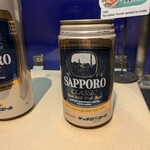 サッポロビール - 初代サッポロクラシック