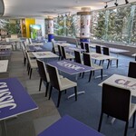 サッポロビール - 試飲席