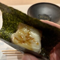 鮨のしはち - 