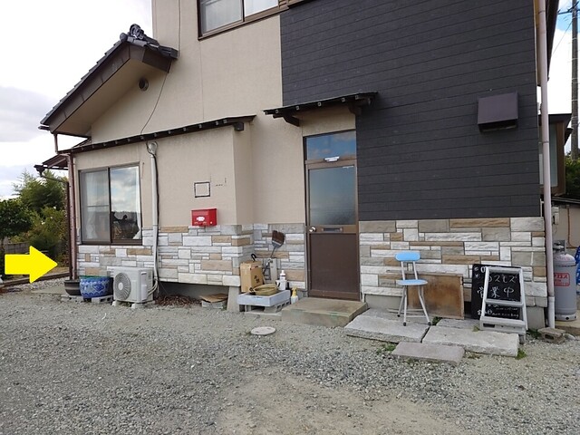 喫茶コスモス - 浪江（喫茶店）の写真