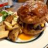 THUNDER BURGER - 
