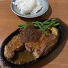 とんかつ　ステーキ 篠