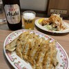餃子の王将 せんば南本町店