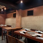 本格ジンギスカン寅々 - 