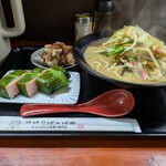 さゆりばぁば亭 - 