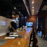 本格ジンギスカン寅々 - 