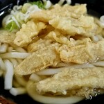 やぶしげうどん - 