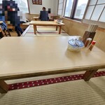 やぶしげうどん - 