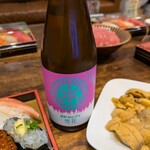 うおいちマーケット - ノースアイランド雪花