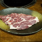 本格ジンギスカン寅々 - 