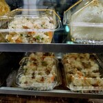 やぶしげうどん - 