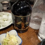 本格ジンギスカン寅々 - 