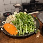 本格ジンギスカン寅々 - 