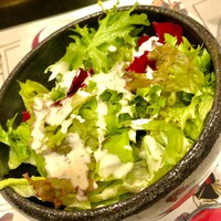 ステーキハウス ハマ  目黒店 - 