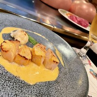 ステーキハウス ハマ  目黒店 - 