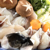 春帆楼 下関本店 - 