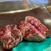 ステーキハウス ハマ  目黒店 - 