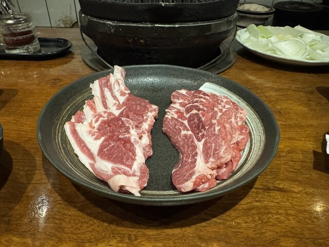 本格ジンギスカン寅々 （トラトラ） - 三軒茶屋/ジンギスカン | 食べログ