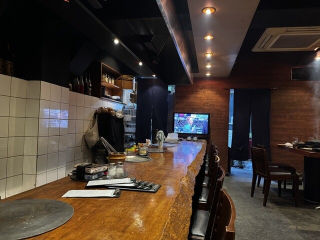 Honkaku Jingisukan Toratora photo 5