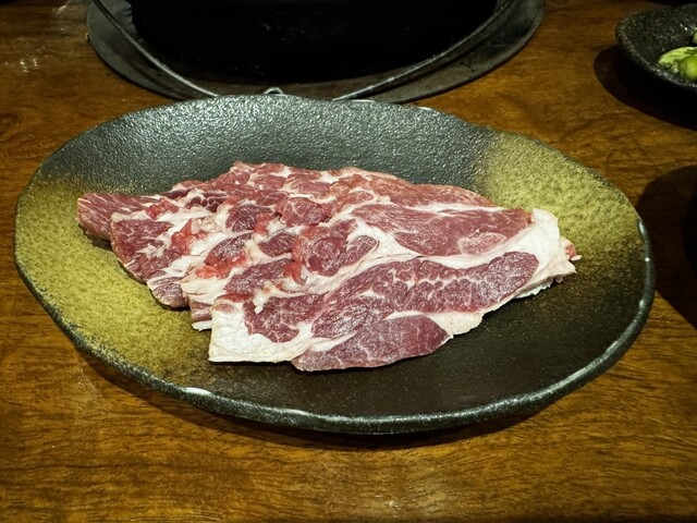 Honkaku Jingisukan Toratora photo 3