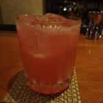 バトラー - ローズキス　神