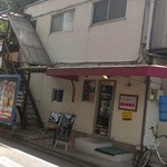 MAMMA - 住宅街にある小さなお店