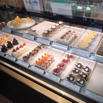 ホンダコンフェクト