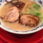 Kyuushuu Ramen Kiou - 