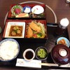 茶寮 もち月 - 