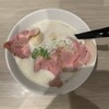 麺〜seeness〜なかの 本店