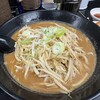 中国手打拉麺 馬賊 日暮里店