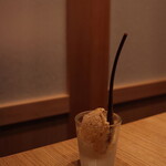 交番通り 四十 - デザート