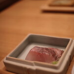 交番通り 四十 - お刺身