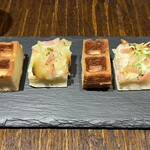 クレモンティーヌ・ビス - 