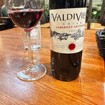 北欧館 - ハーフボトルワイン