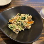 居酒屋 ゆたか - 付け出し