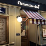 クレモンティーヌ・ビス - 