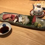 エミマグ - 料理写真: