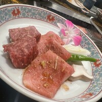 游玄亭 西麻布本館 - 