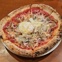 カリーナ　カリーナ - 