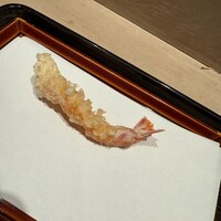 てんぷら 近藤 - 