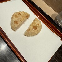 てんぷら 近藤 - 