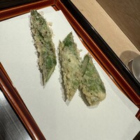 てんぷら 近藤 - 