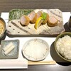 とんかつ食房 厚○