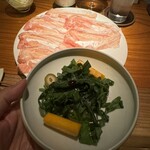 トムクリオーザ - 