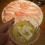 トムクリオーザ - 