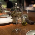 トムクリオーザ - 